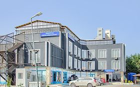 Hotel yeniçiftlik